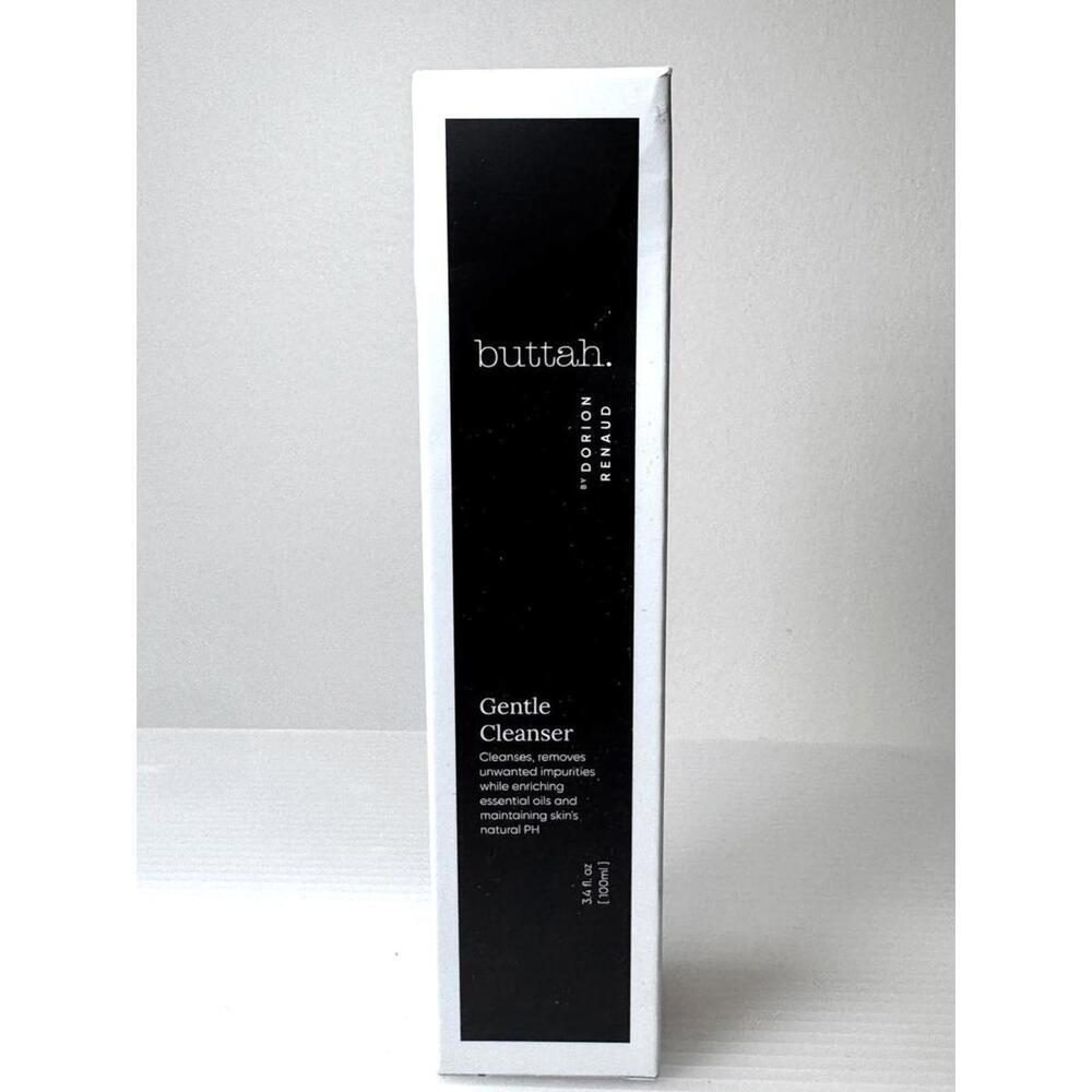 Buttah Gentle Cleanser - 6 fl oz